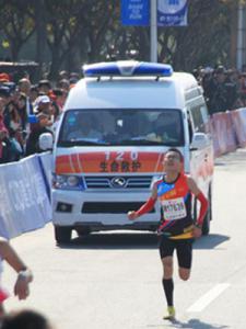 壶关县大型活动