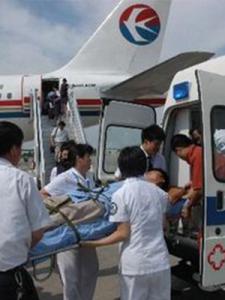 壶关县接送服务