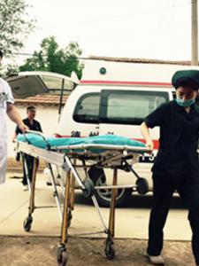 壶关县院后转乡